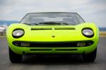 Lamborghini Miura P400 1968 года (WW)